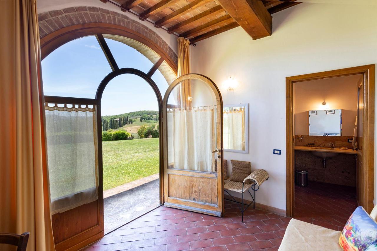 Locanda Vesuna Countryhouse Трекуанда Экстерьер фото