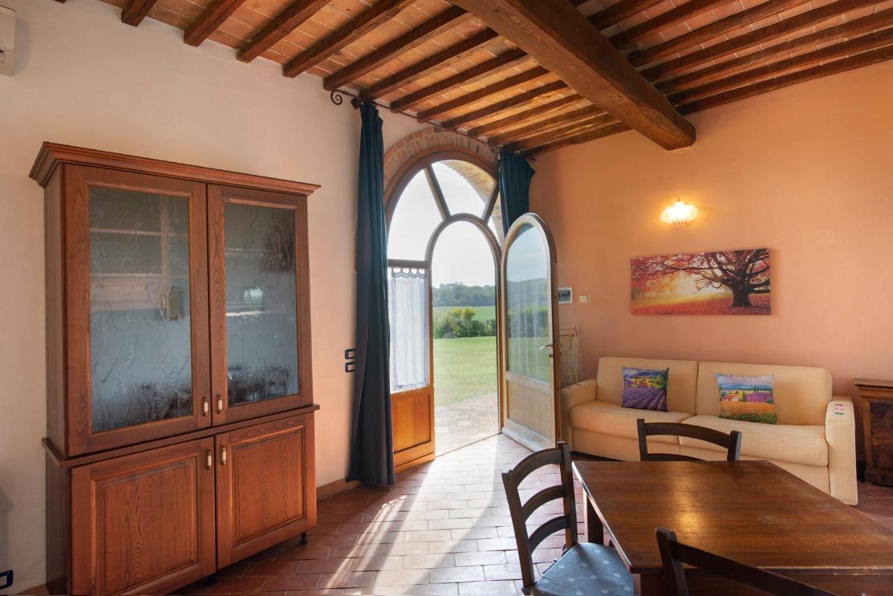 Locanda Vesuna Countryhouse Трекуанда Экстерьер фото