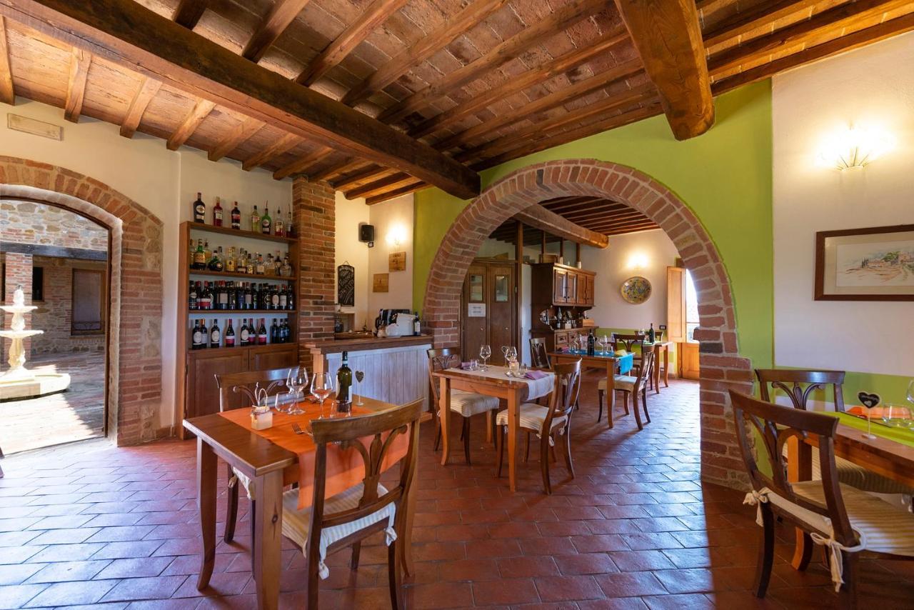 Locanda Vesuna Countryhouse Трекуанда Экстерьер фото