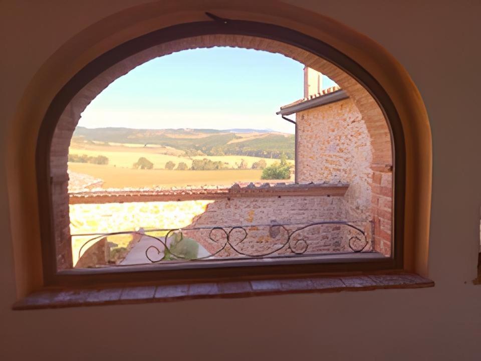 Locanda Vesuna Countryhouse Трекуанда Экстерьер фото