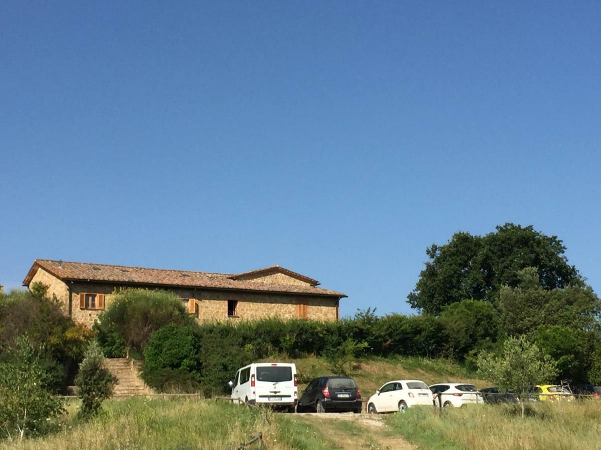 Locanda Vesuna Countryhouse Трекуанда Экстерьер фото